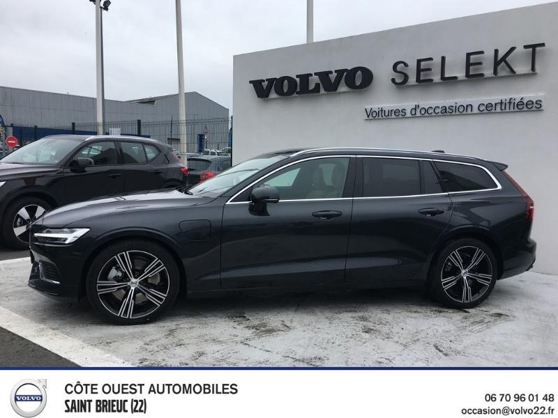 Gallerie volvoV60